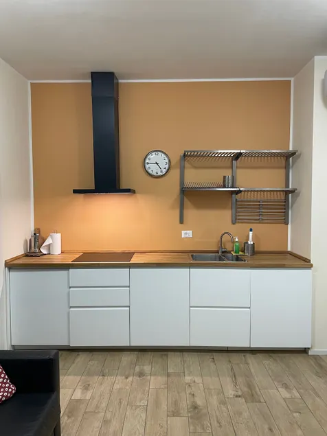 Two-room apartment 105 Central Trieste - Image 1