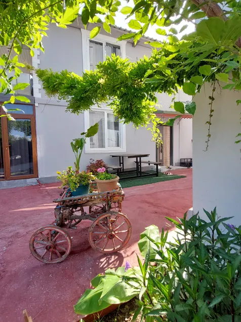 6 pax 5 minutes walk to the sea from Kemer/Beldibi - Image 1