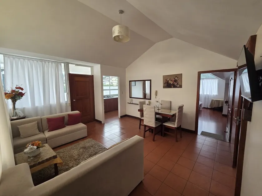 Cozy apartment in the city center. - Image 1