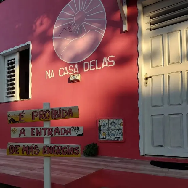 • At Casa Delas | Entire house in Jericoacoara. - Image 1