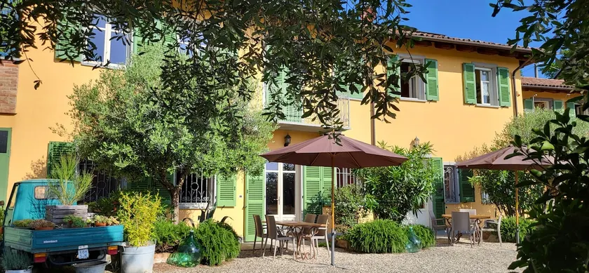 Apartment ”Doppio”, 2 Persons, 30m², cozy - Image 1