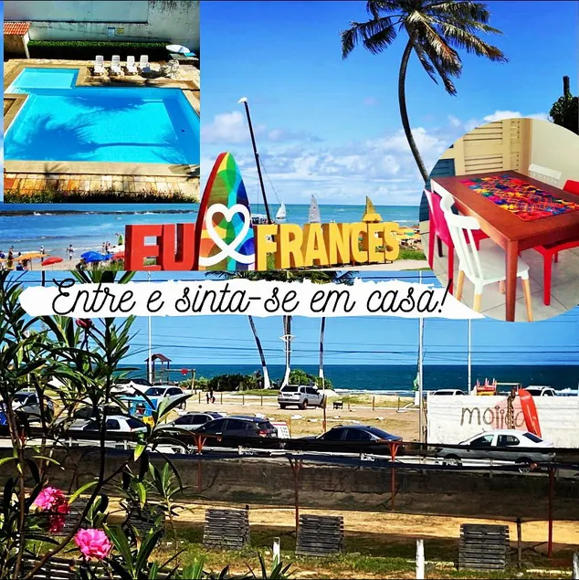 Beautiful and cozy flat 100 meters from the sea - Image 1