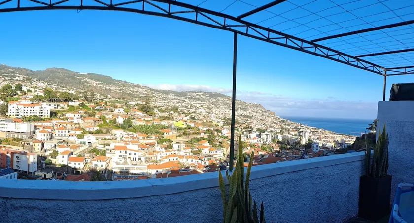 Chalé Funchal - City view - Image 1