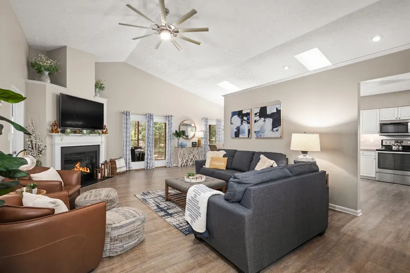 Ocean Pines Retreat with Beach Club - Image 1