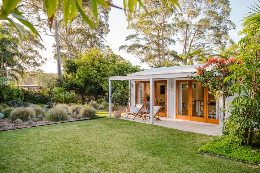 Burrill Bungalow - Image 1
