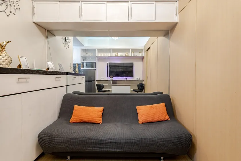 Whole Condo with Pool Great for Staycation - Image 1