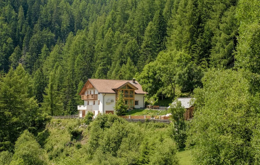 Ciasa Iachin - Dolomites Dream Retreat - Image 1