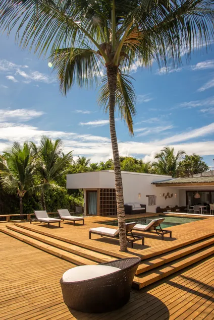 Terravista Boutique House Turtle Beach - Image 1