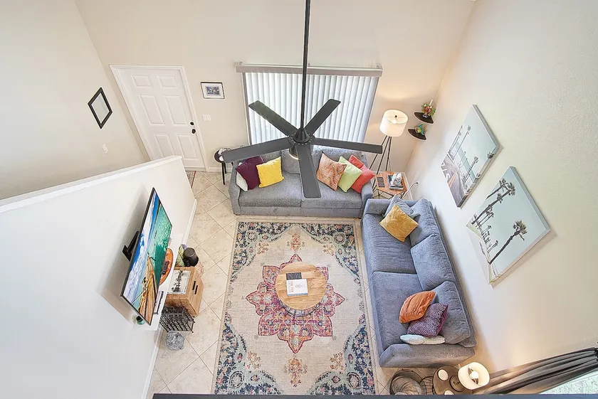 Stylish Loft by Entrance to State Park/Beach - Image 1