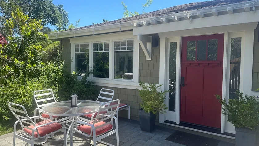 Silicon Valley Oasis - Image 1