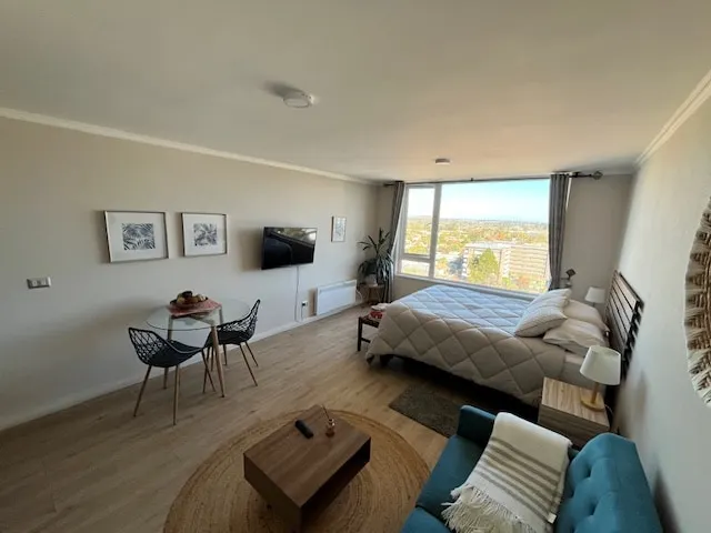 Cozy studio apartment - Image 1
