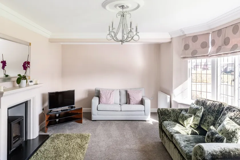 Home by the Sea in Rustington - Image 1