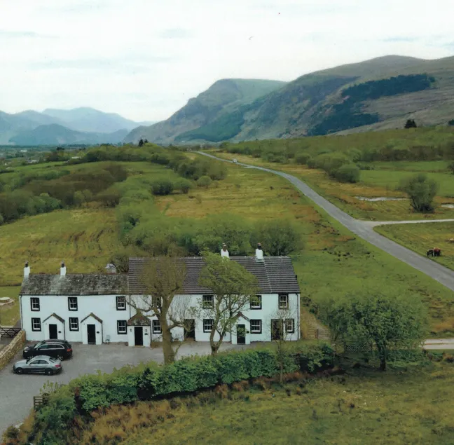 Acorn Cottage - Image 1