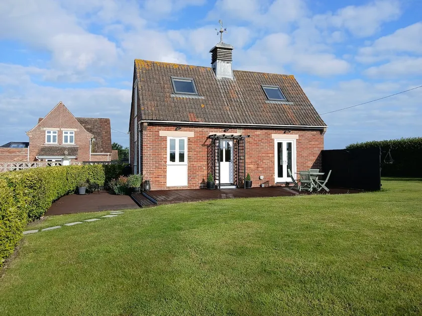 The Stables in Bridgehampton, Somerset - Image 1
