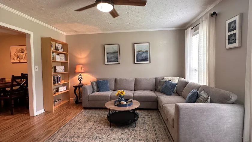 Wonderful and Stylish Place in Lawrenceville - Image 1