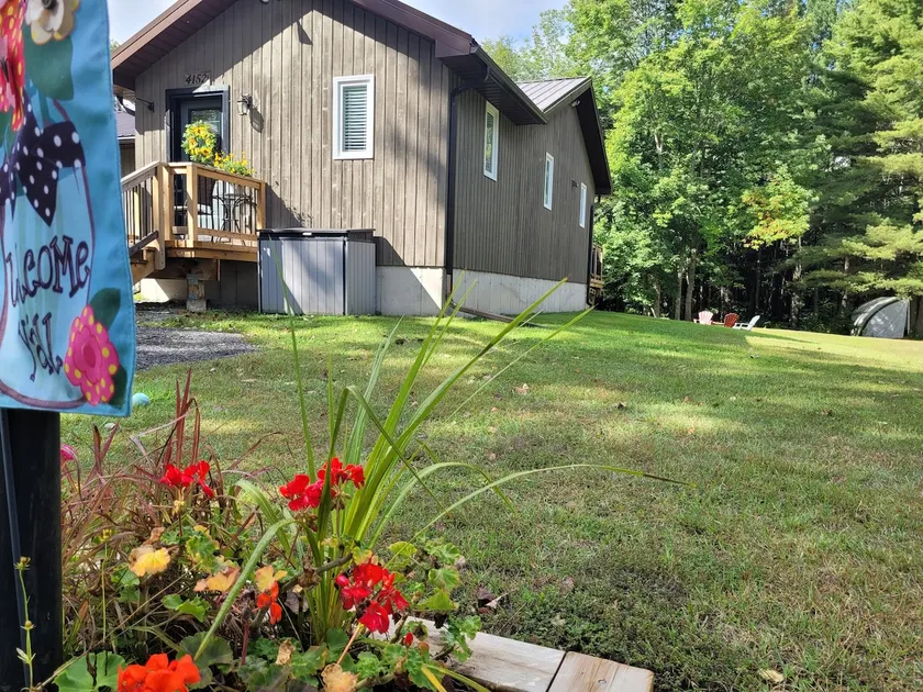 Forest Haven Guesthouse - Image 1