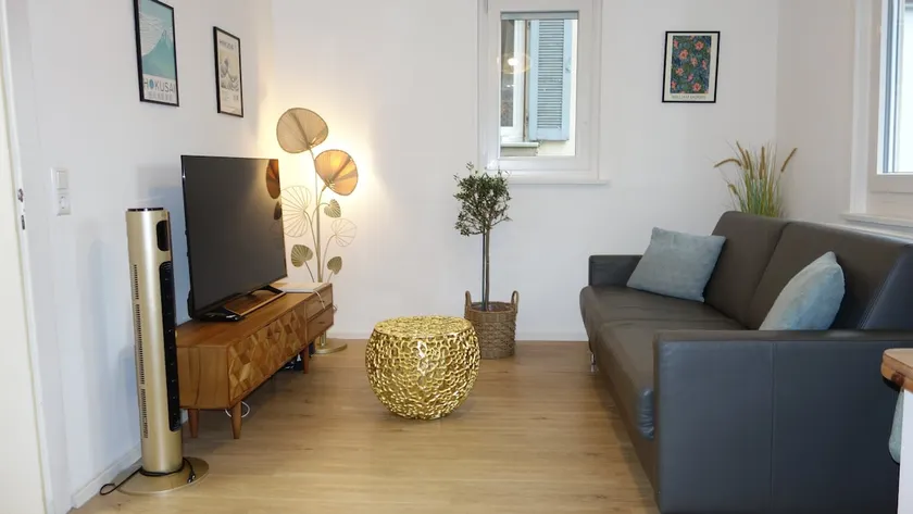 Apartment Weberstrasse - Image 1