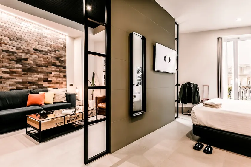 HO By Olivencia Puerta Purchena. 1 Bedroom - Image 1
