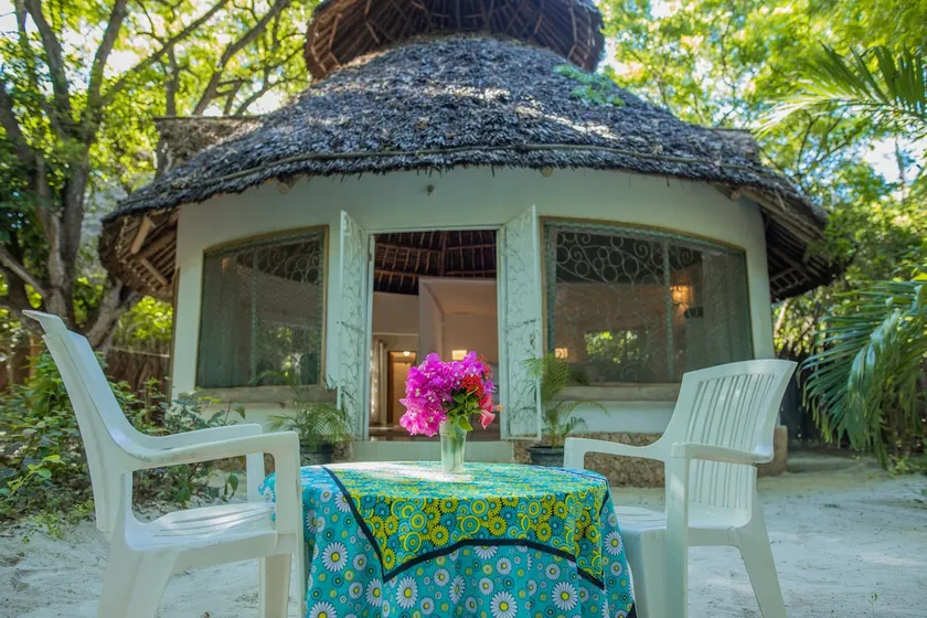 Coastal Cottage - Image 1