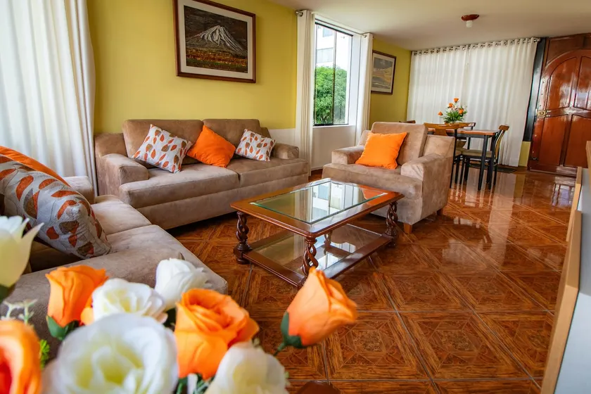 SSAMANA MARÍA APARTMENT 201 - Image 1