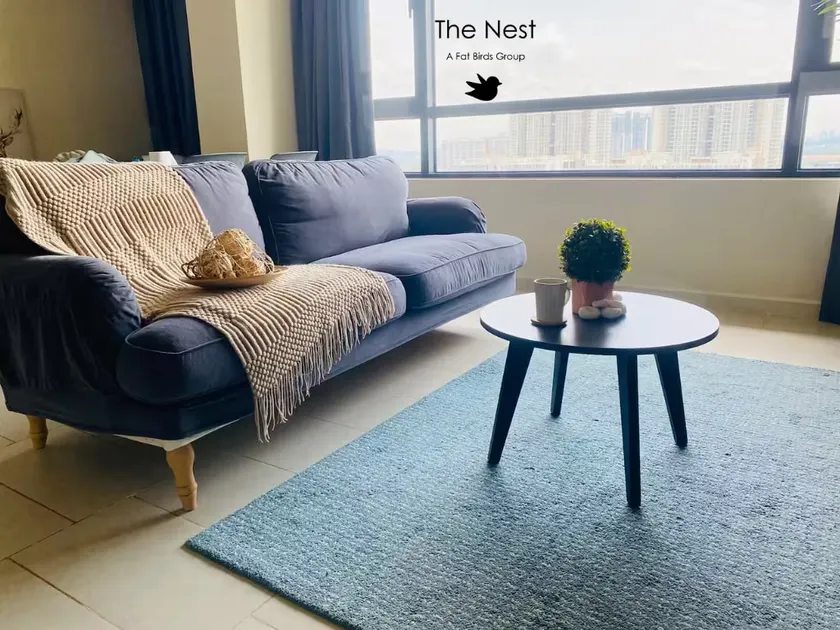 4- F11813 Toucan 1BR |Tamarind | Wifi&Netflix | - Image 1