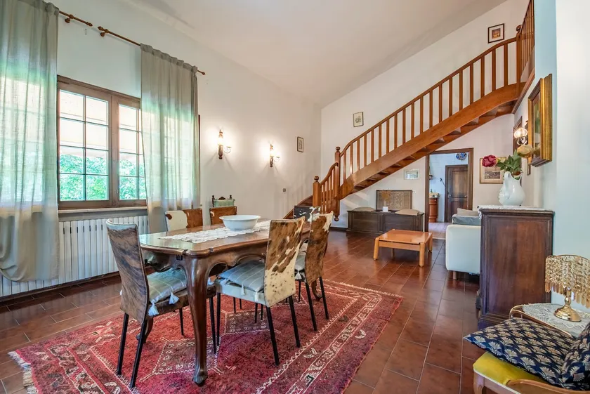 Homemade sophistication in the Venetian countryside - Image 1