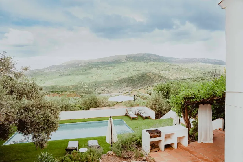 The House from 1950. Spectacular restored Villa - Image 1