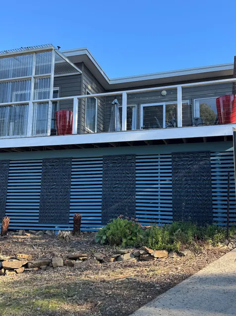 Peaceful -Local Wine & Tamar River Views/Pets Allowed - Image 1
