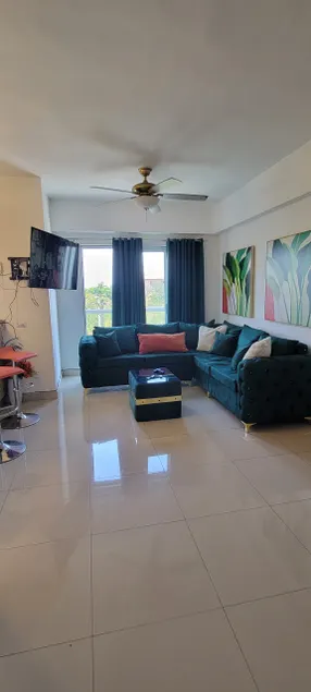 Boca del Mar Residence, Boca Chica - Image 1