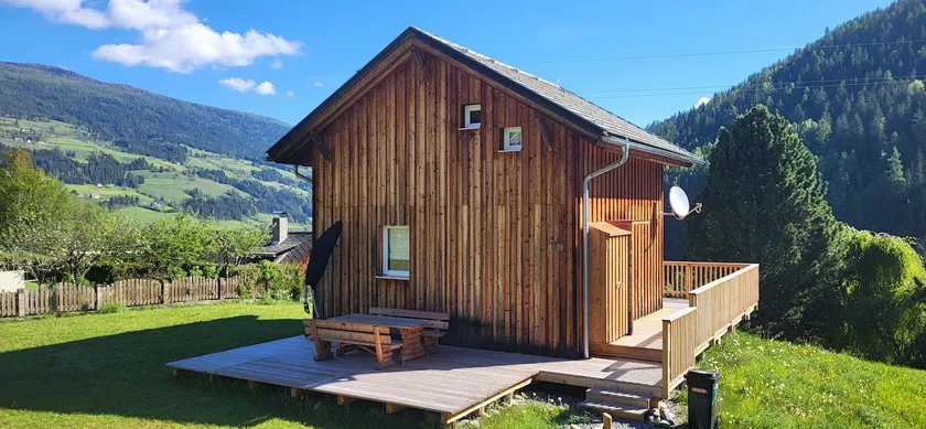 PAAL 162 - huge ground, 2 terrasse, great view - Image 1
