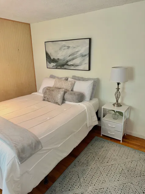 Entire 2 bdrm mins from highway airport IX - Image 1