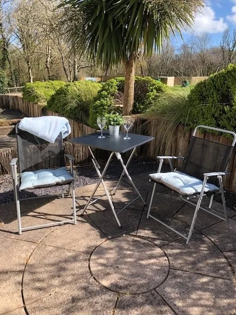 One Dog Friendly Cottage Near Coast short drive to Tenby & Saundersfoot Beaches - Image 1
