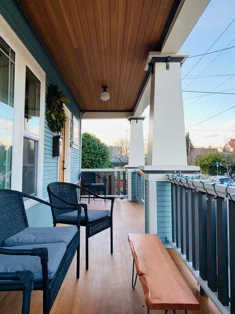 3BR Spacious hm on Alberta St in cool art district - Image 1