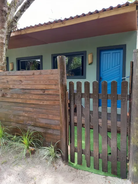 Guest House Ilha do Mel - Image 1