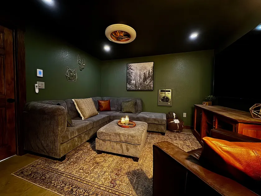 The Den - Stay Cool & Unwind This Summer - Image 1