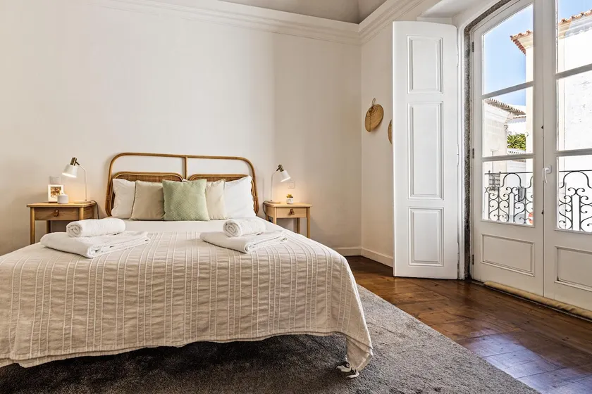 Casa Soure Suites and Apartments - Image 1
