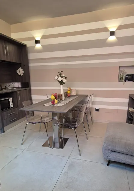 Modern Mini Apartment in the Historic Center - Image 1