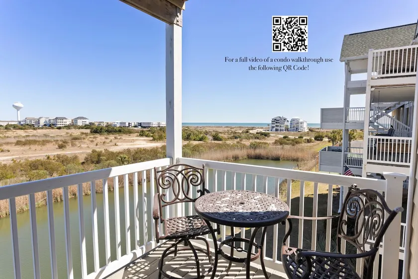Oceanview 4BR/4BA Condo, Steps to Beach/Pool - Image 1
