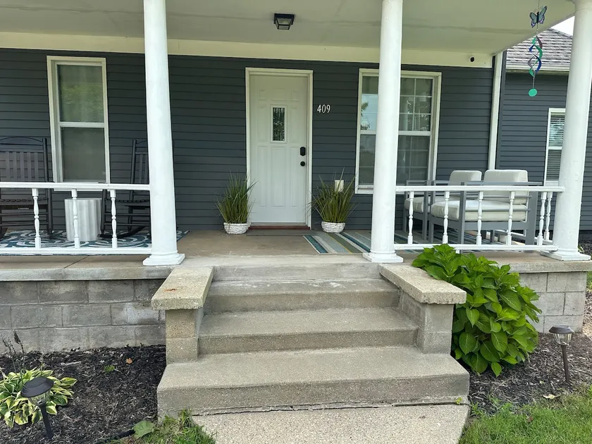 Cute House in Berrien Springs - Image 1