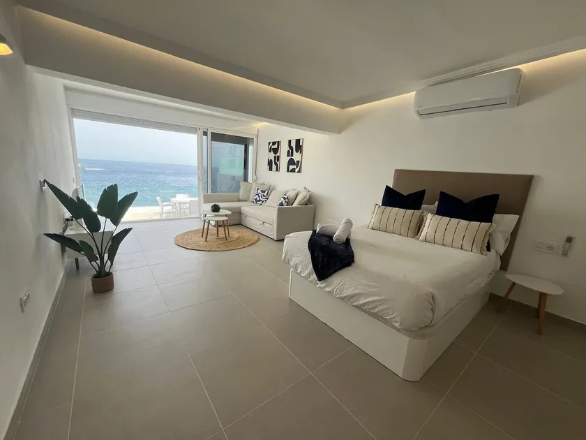 Apartment in Callao Salvaje - Image 1