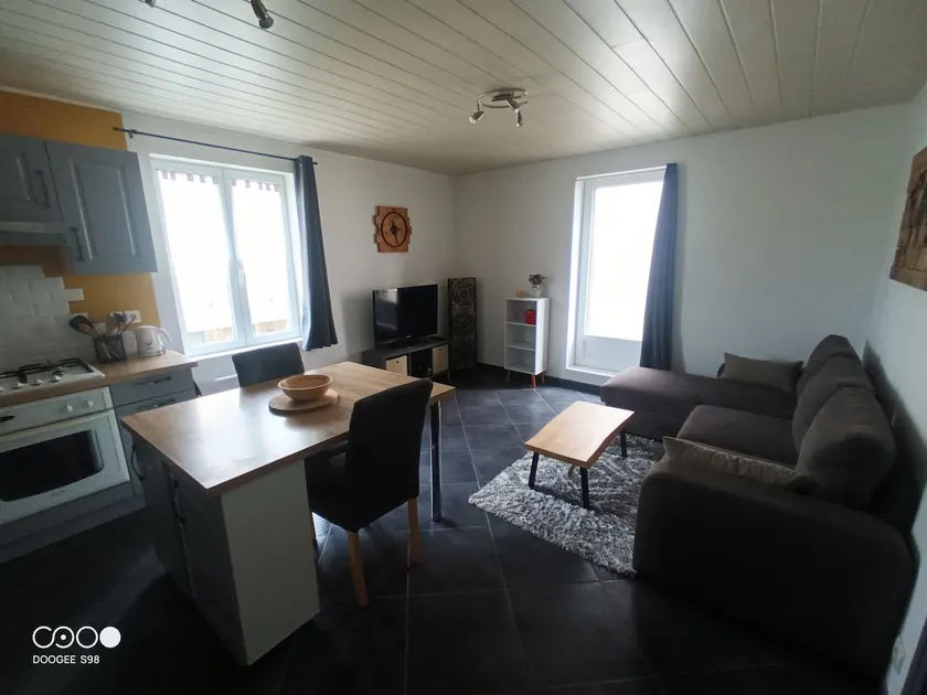 Lorlanges: charming accommodation in the heart of Auvergne - Image 1
