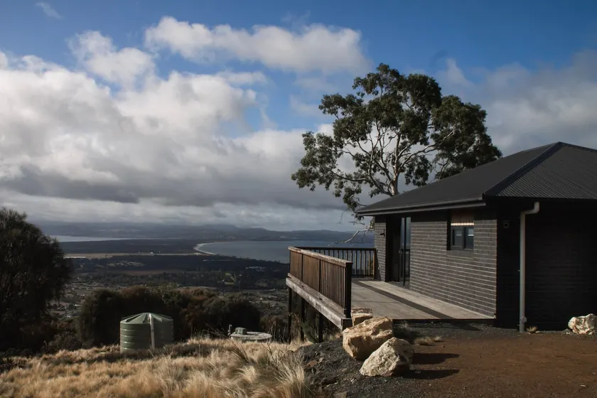 Mount Rumney Escapes - 4 Seaview Devil House - Image 1