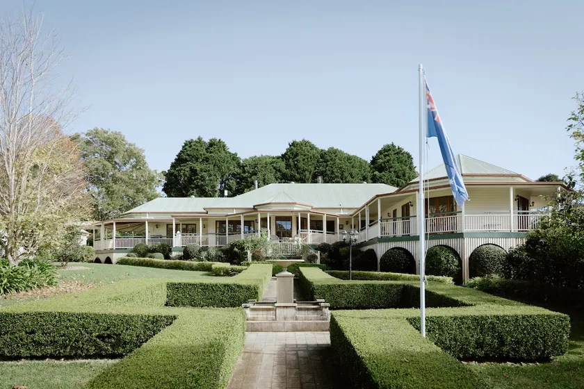 Grand Queenslander Romance | Near Montville - Image 1
