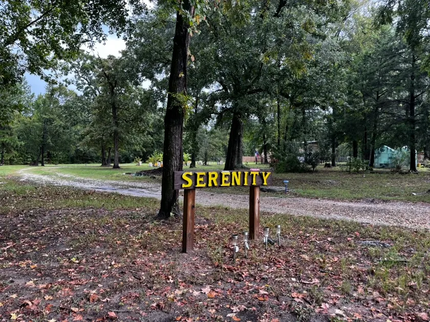 SERENITY: Huge 3BR 2bath w/wifi, fishing &fire pit - Image 1
