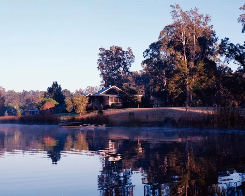 The Longhouse - Image 1