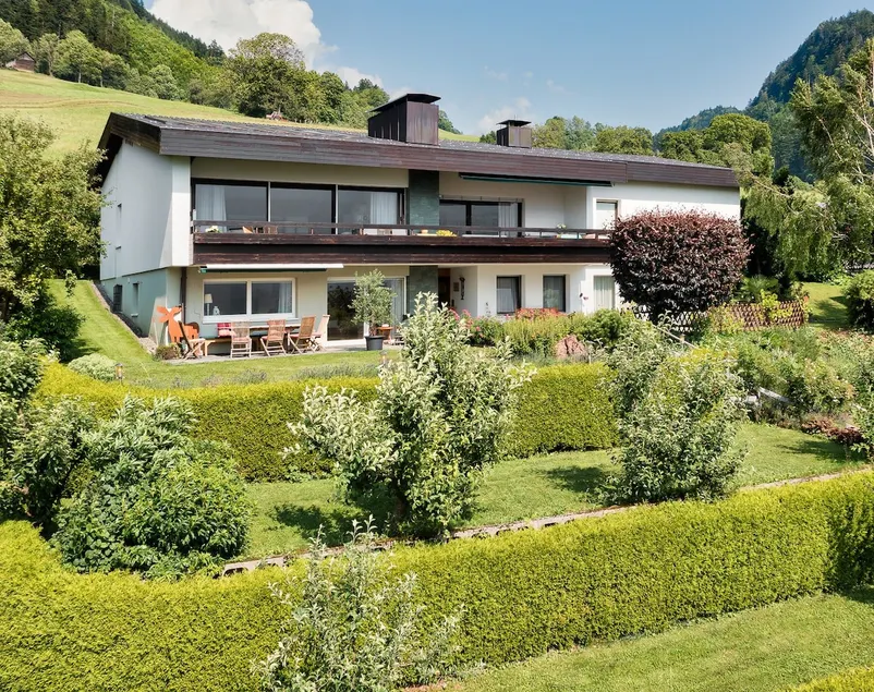 Panoramavilla Bludenz - Image 1