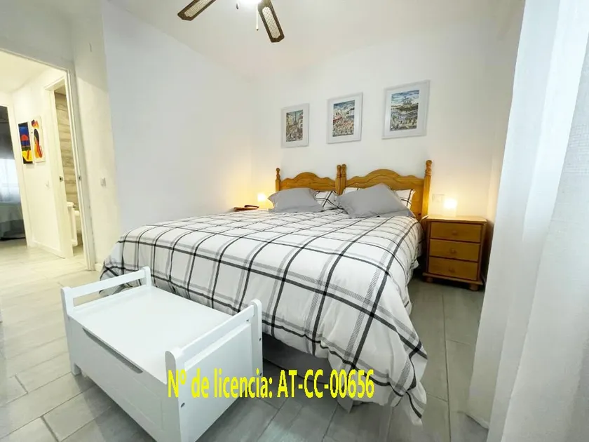 Hervas Centro Apartment Ideal for Families - Image 1