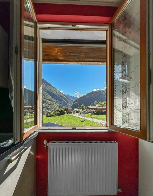 Breathtaking 360° view at the foot of the 3 Vallées - Image 1