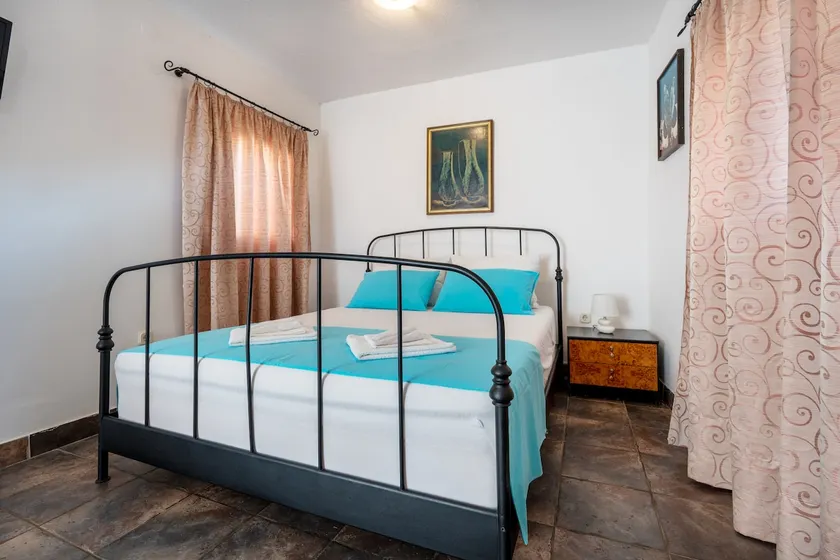Apartments Juran, Zivogoscje-Blato, Apartment Ap5 - Image 1