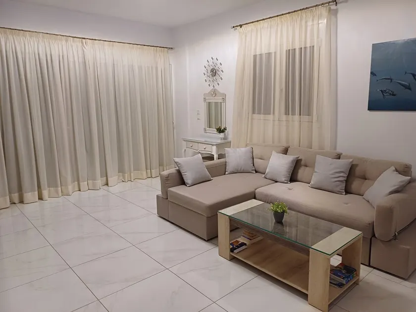 Filocsenia luxury apartment at tsoutsouras - Image 1